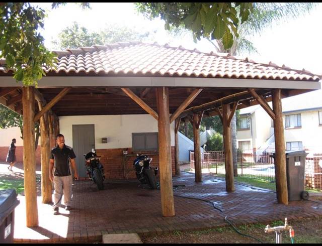 1 BEDROOM APARTMENT FOR SALE IN PHILIP NEL PARK